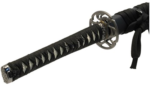 Amazon | 模造刀剣 NEU-119D 長谷川平蔵拵 Dタイプ 大刀 | 民芸品